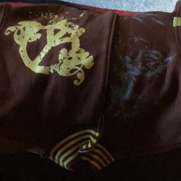 Indigo .red2xl jacket - Picture 3 of 3